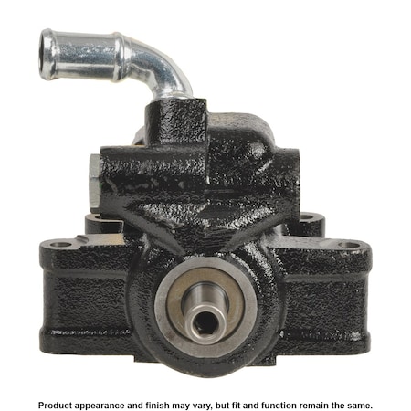 A1 Cardone New Power Steering Pump, 96-373 96-373